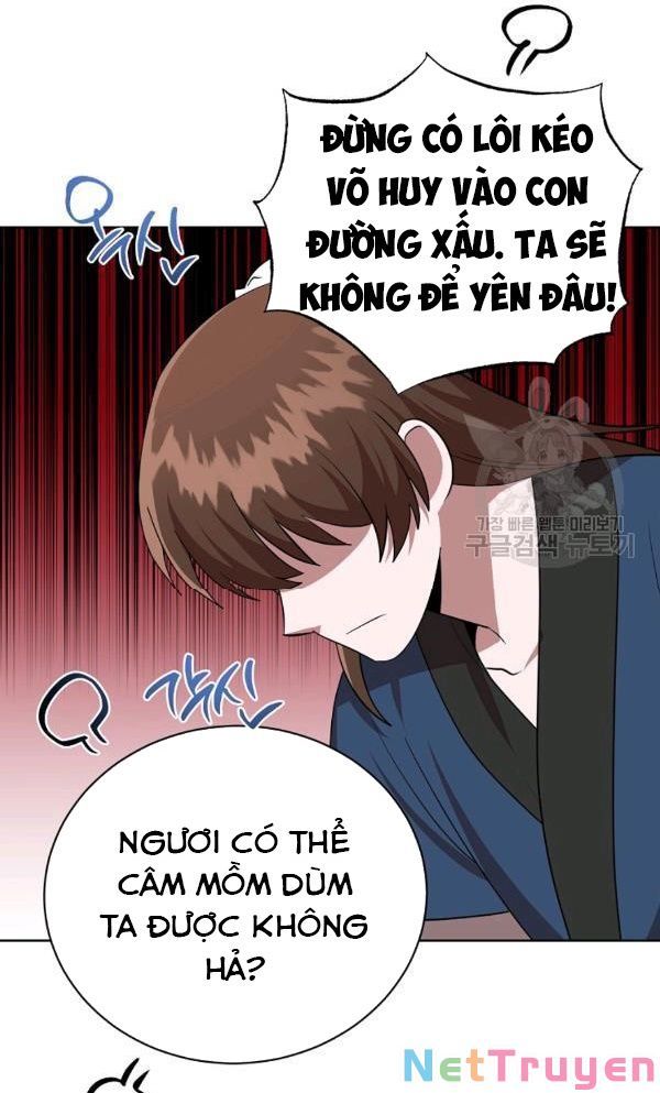 Vua Của Rồng Lửa Chap 53 - Next Chap 54