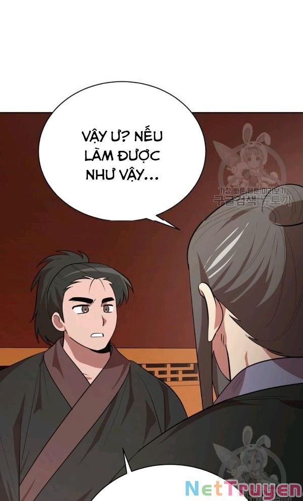 Vua Của Rồng Lửa Chap 53 - Next Chap 54