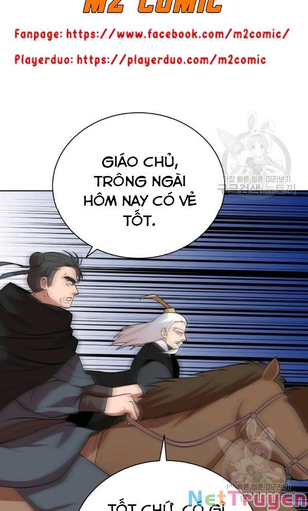 Vua Của Rồng Lửa Chap 53 - Next Chap 54