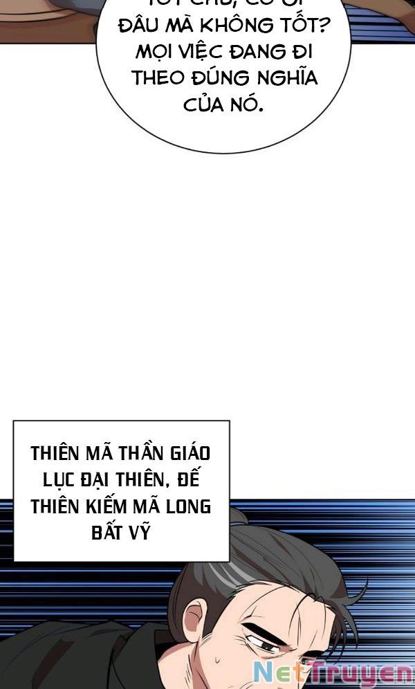 Vua Của Rồng Lửa Chap 53 - Next Chap 54