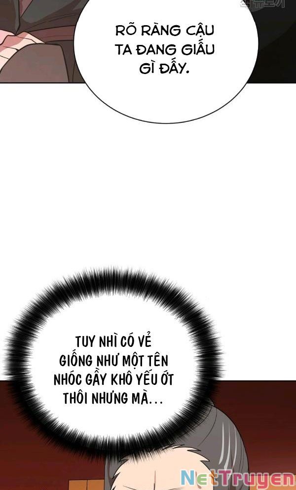 Vua Của Rồng Lửa Chap 53 - Next Chap 54