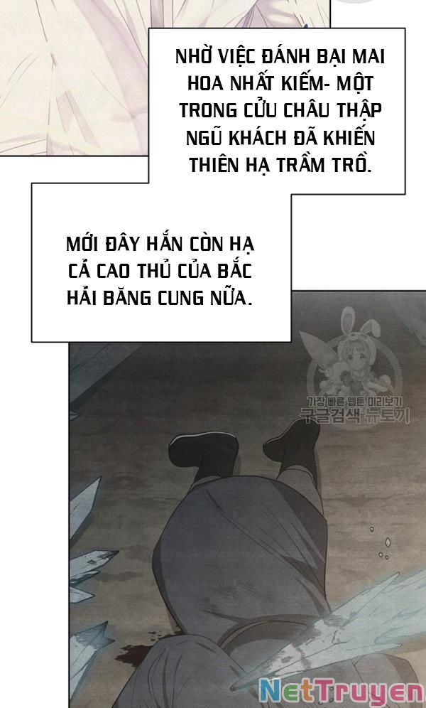 Vua Của Rồng Lửa Chap 53 - Next Chap 54