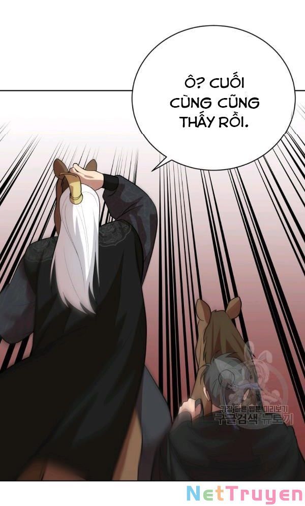 Vua Của Rồng Lửa Chap 53 - Next Chap 54