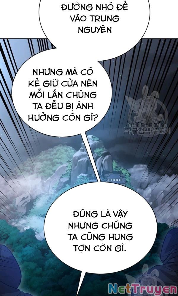 Vua Của Rồng Lửa Chap 53 - Next Chap 54