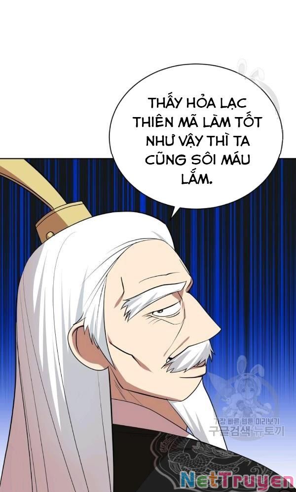 Vua Của Rồng Lửa Chap 53 - Next Chap 54