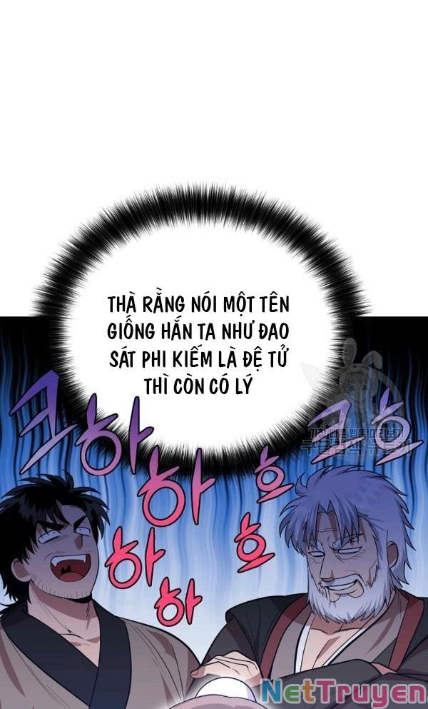 Vua Của Rồng Lửa Chap 53 - Next Chap 54