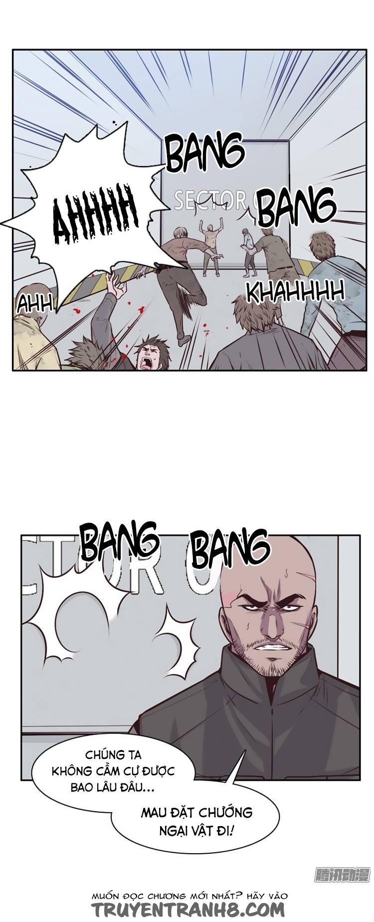 Vua Của Vong Linh Chap 187 - Next Chap 188