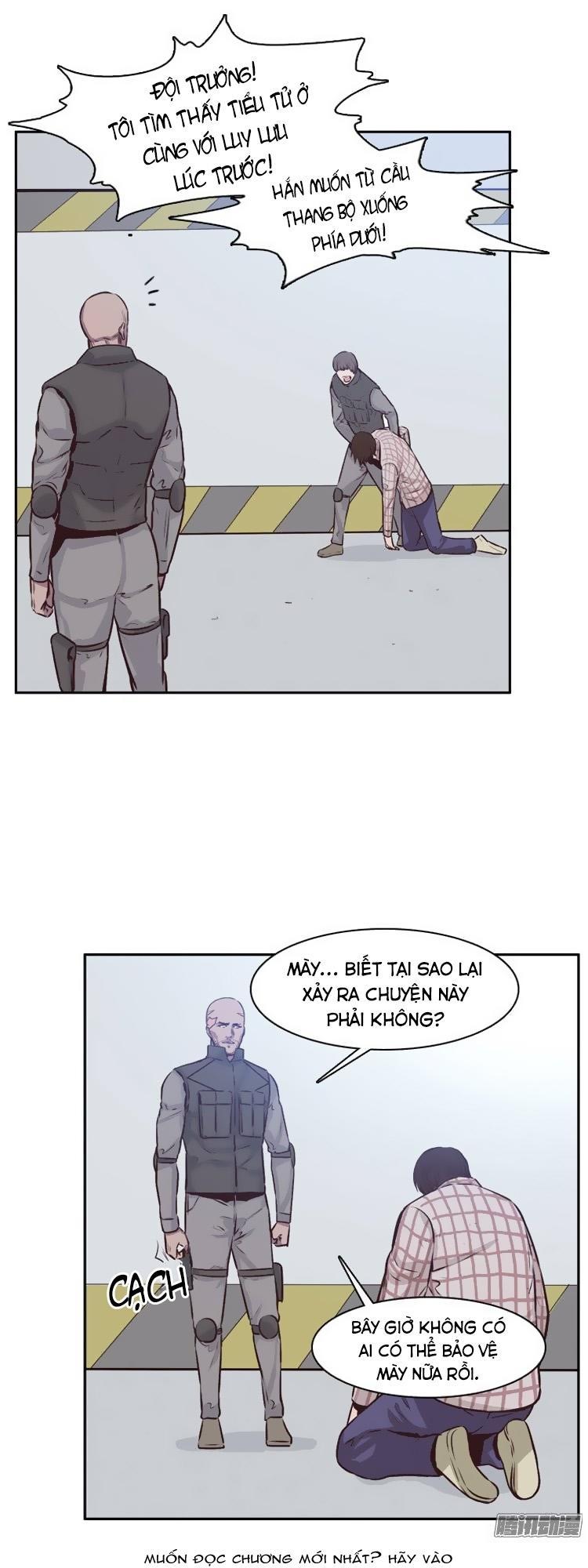 Vua Của Vong Linh Chap 187 - Next Chap 188