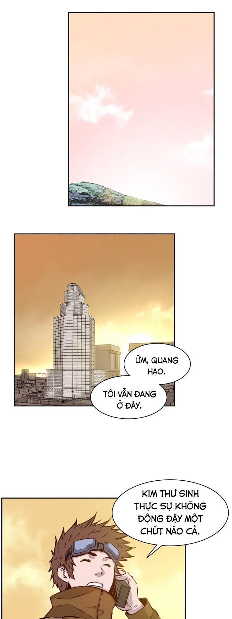 Vua Của Vong Linh Chap 187 - Next Chap 188