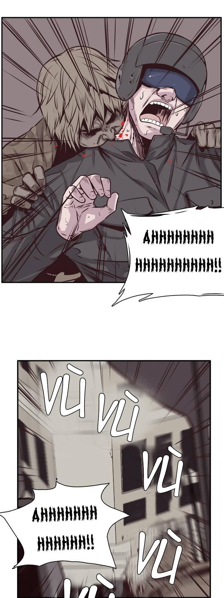 Vua Của Vong Linh Chap 188 - Next Chap 189