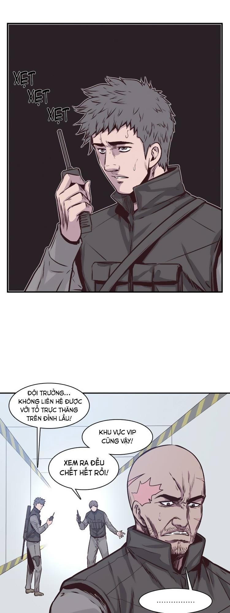 Vua Của Vong Linh Chap 188 - Next Chap 189