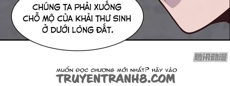 Vua Của Vong Linh Chap 188 - Next Chap 189