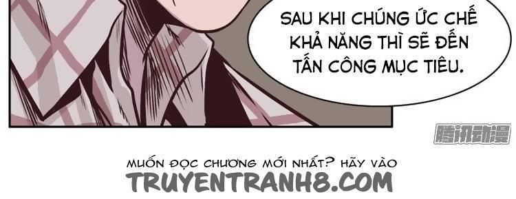 Vua Của Vong Linh Chap 188 - Next Chap 189
