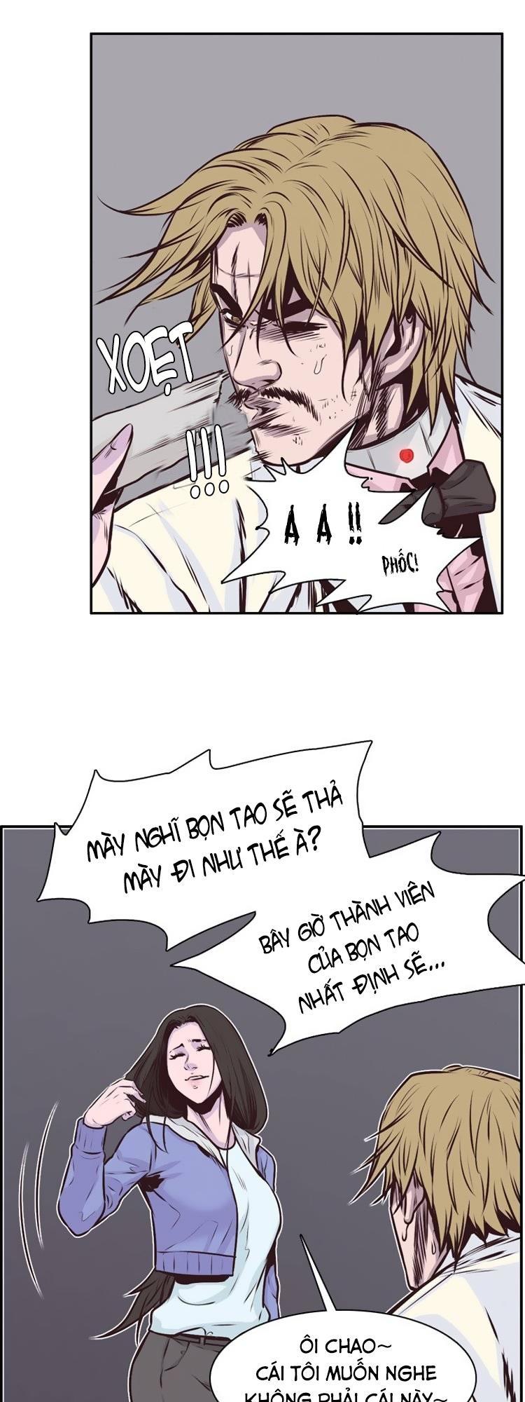 Vua Của Vong Linh Chap 188 - Next Chap 189