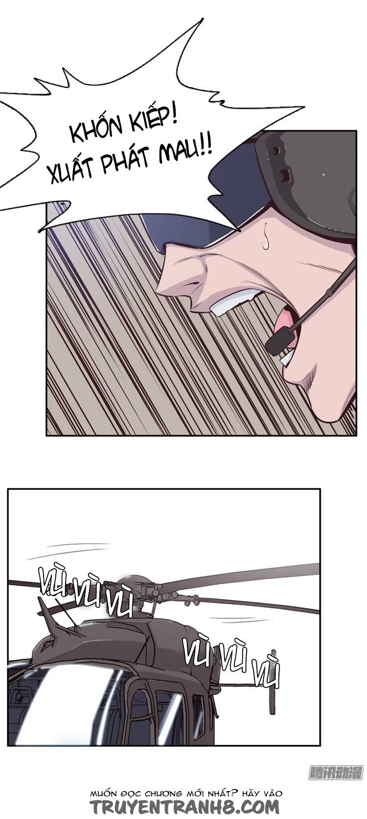 Vua Của Vong Linh Chap 188 - Next Chap 189
