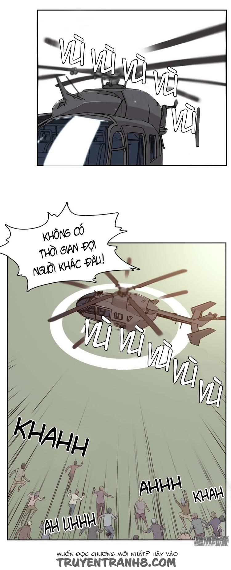 Vua Của Vong Linh Chap 188 - Next Chap 189