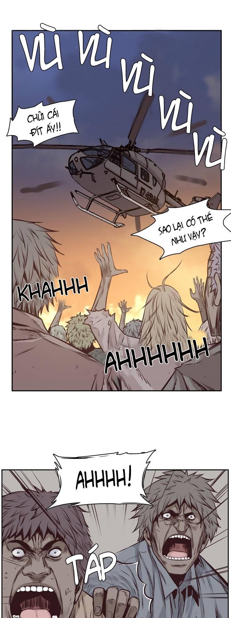 Vua Của Vong Linh Chap 188 - Next Chap 189