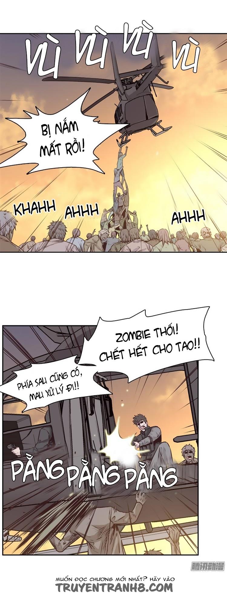Vua Của Vong Linh Chap 188 - Next Chap 189