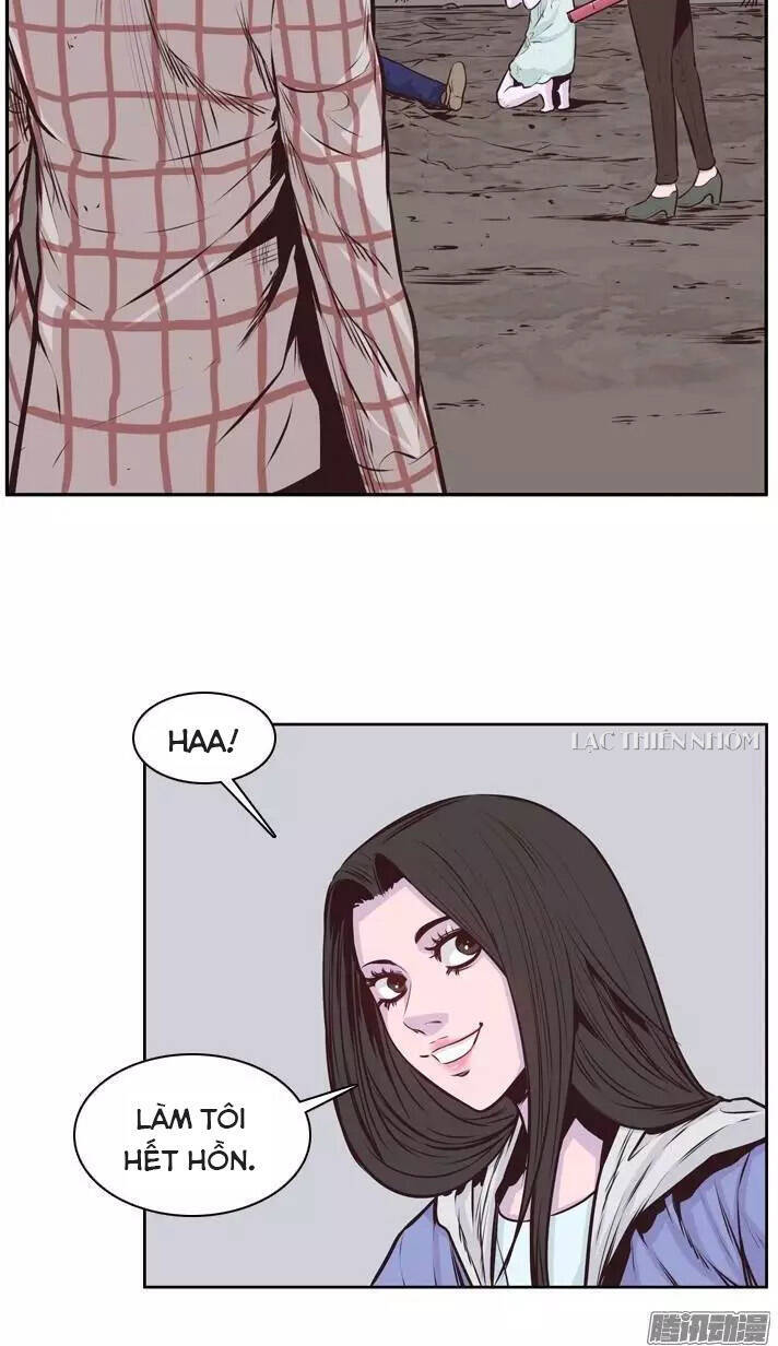 Vua Của Vong Linh Chap 200 - Next Chap 201