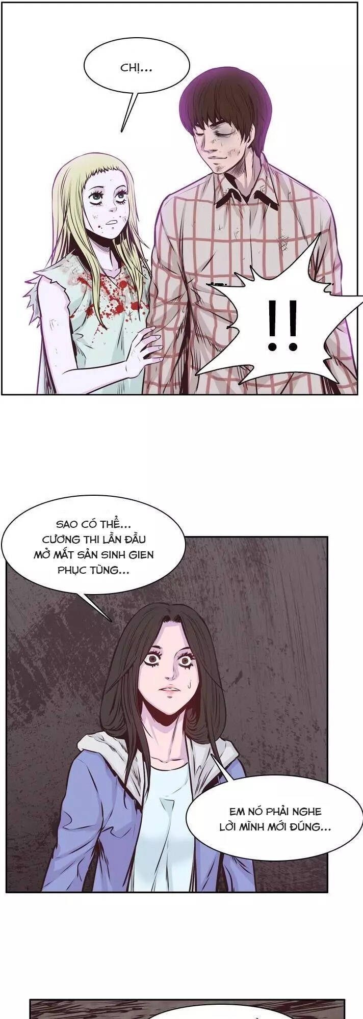 Vua Của Vong Linh Chap 200 - Next Chap 201