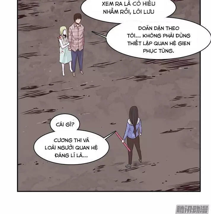 Vua Của Vong Linh Chap 200 - Next Chap 201