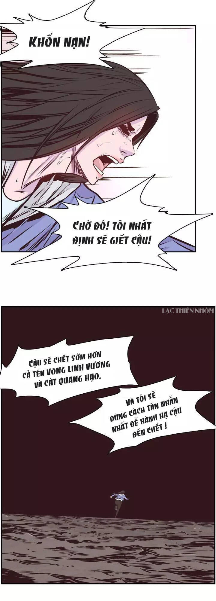 Vua Của Vong Linh Chap 200 - Next Chap 201