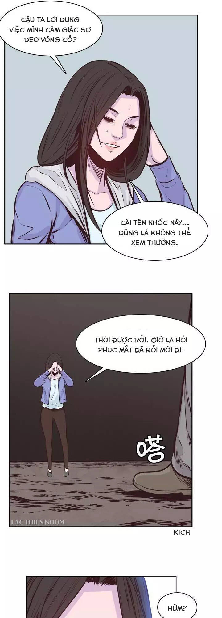Vua Của Vong Linh Chap 200 - Next Chap 201