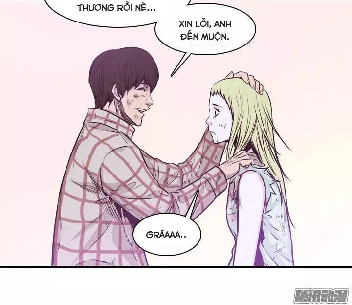 Vua Của Vong Linh Chap 200 - Next Chap 201
