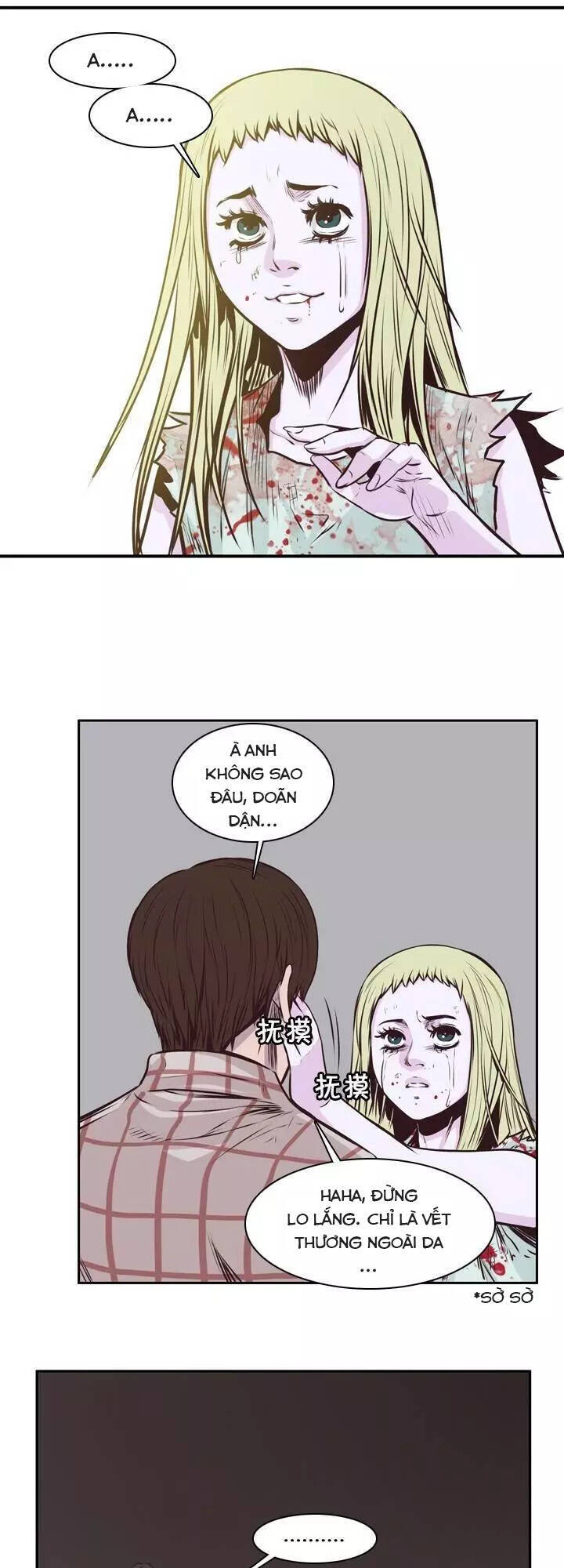 Vua Của Vong Linh Chap 200 - Next Chap 201