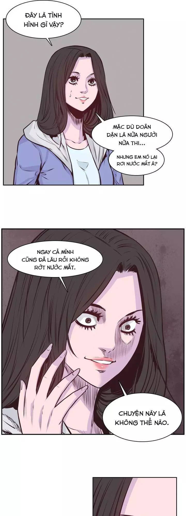 Vua Của Vong Linh Chap 200 - Next Chap 201