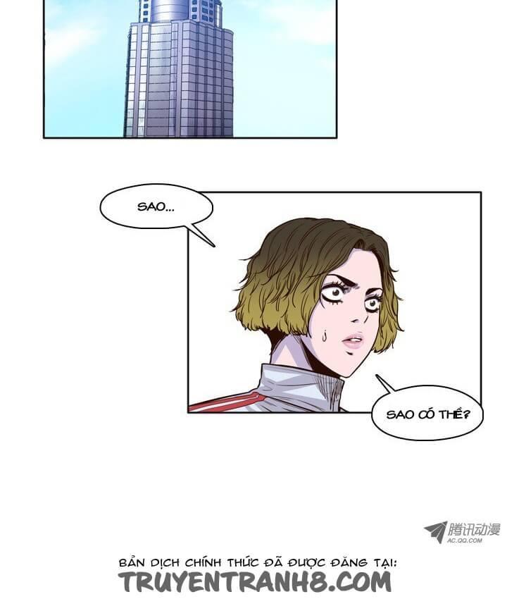 Vua Của Vong Linh Chap 31 - Next Chap 32
