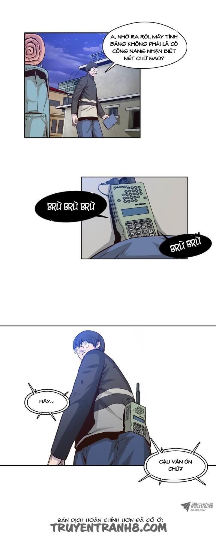 Vua Của Vong Linh Chap 31 - Next Chap 32