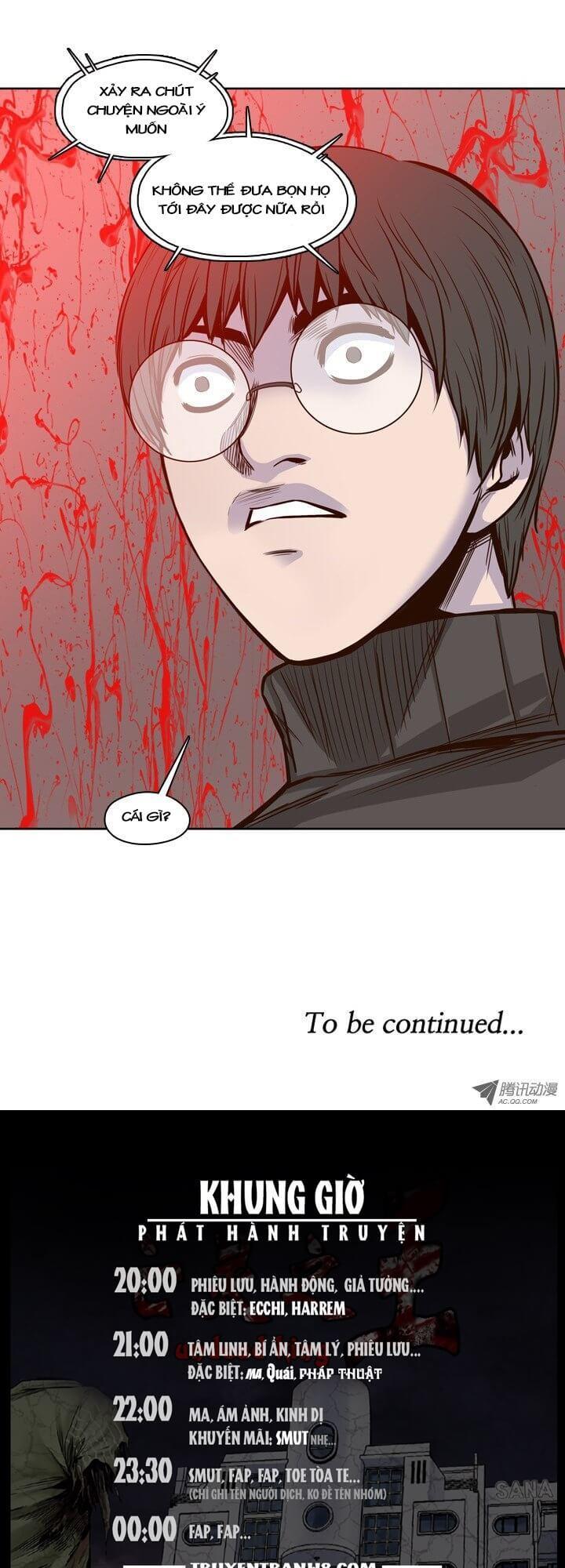 Vua Của Vong Linh Chap 31 - Next Chap 32