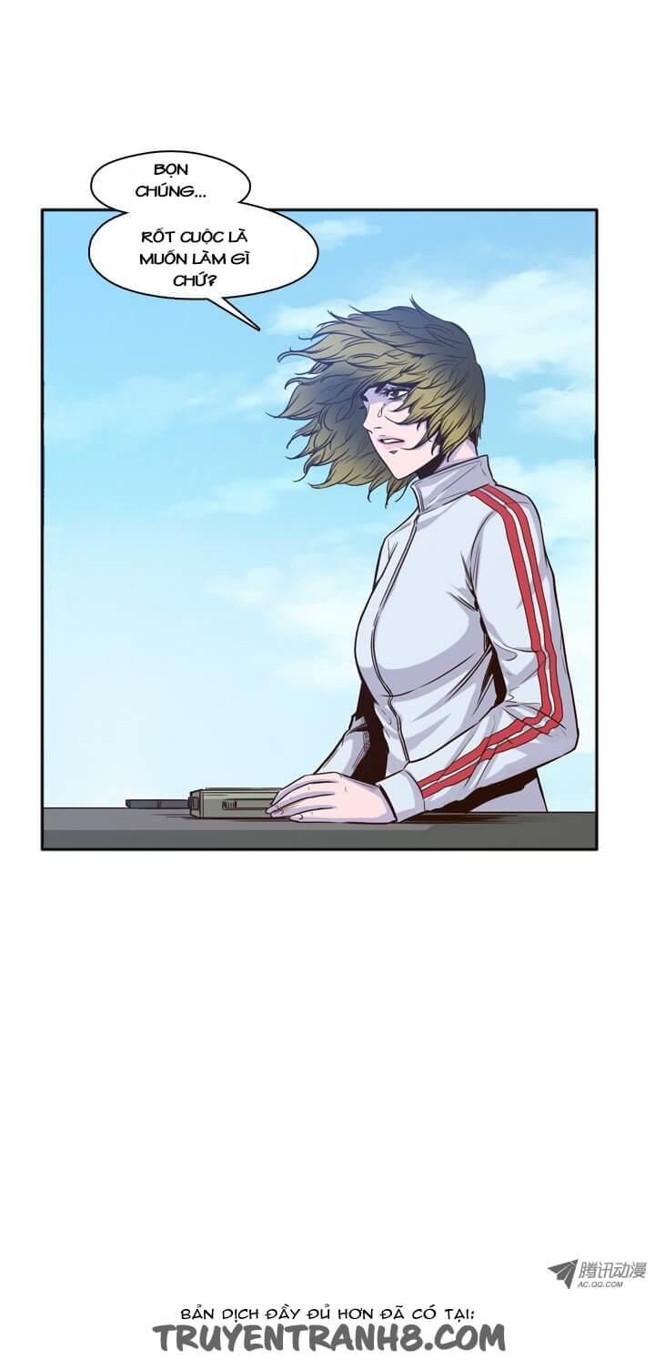 Vua Của Vong Linh Chap 31 - Next Chap 32
