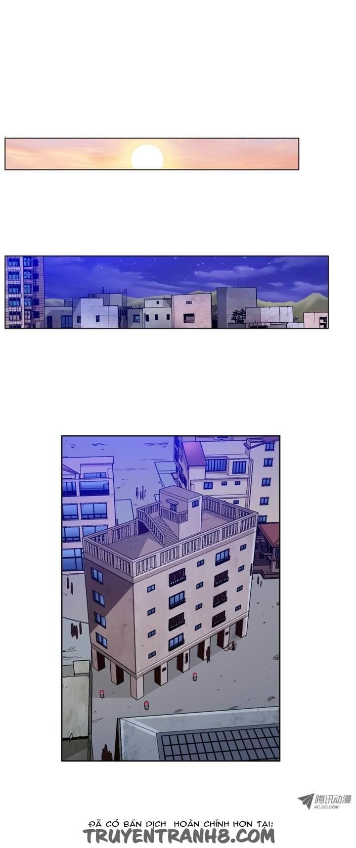 Vua Của Vong Linh Chap 31 - Next Chap 32