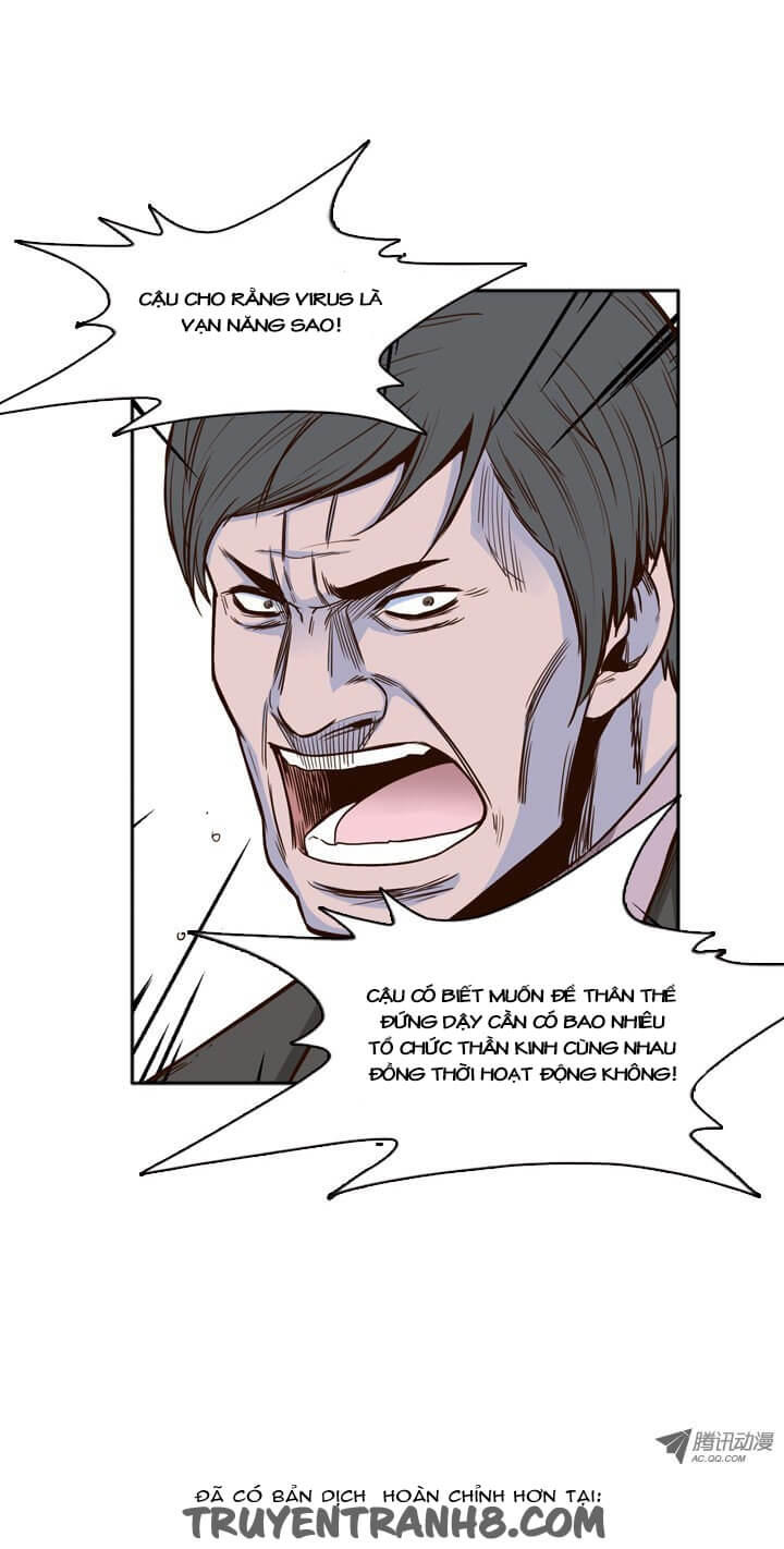 Vua Của Vong Linh Chap 31 - Next Chap 32