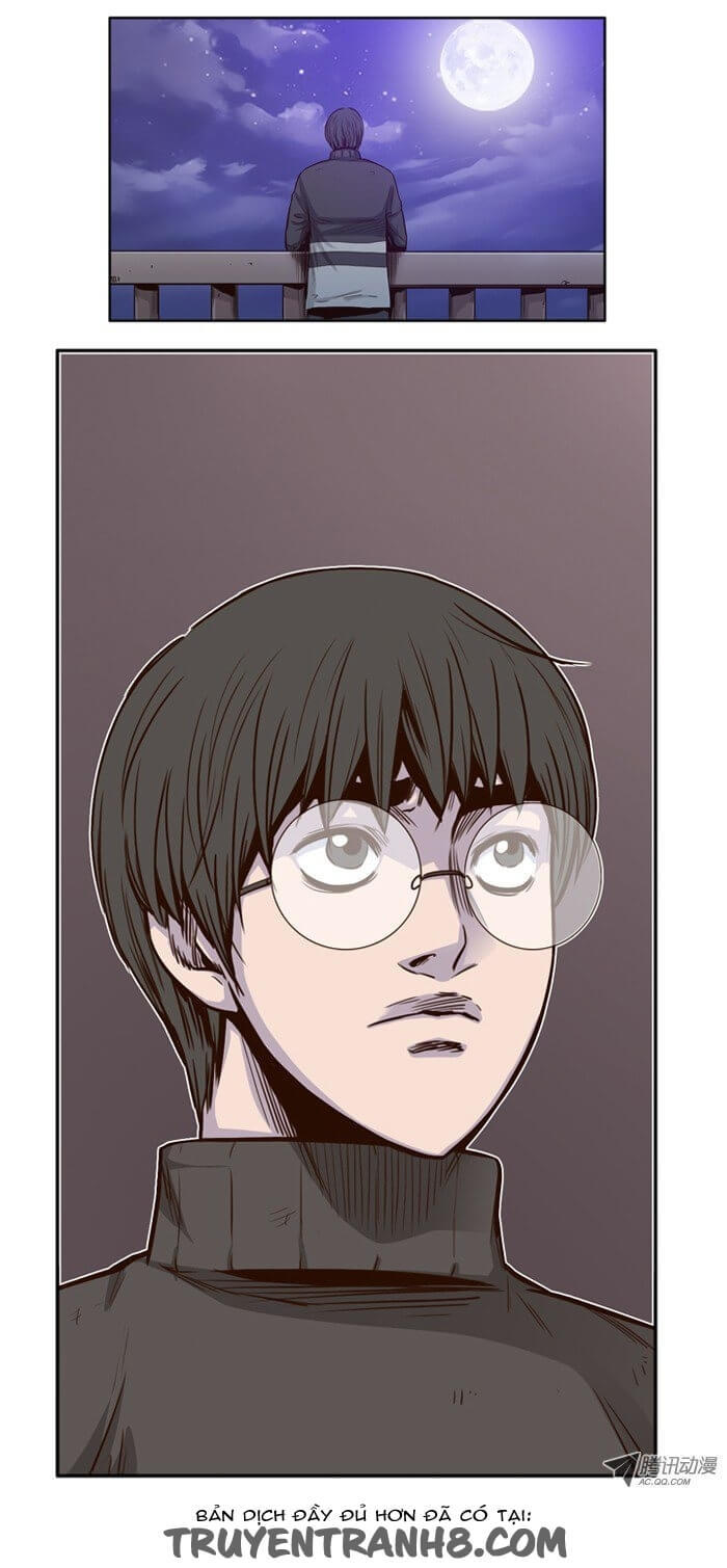 Vua Của Vong Linh Chap 32 - Next Chap 33