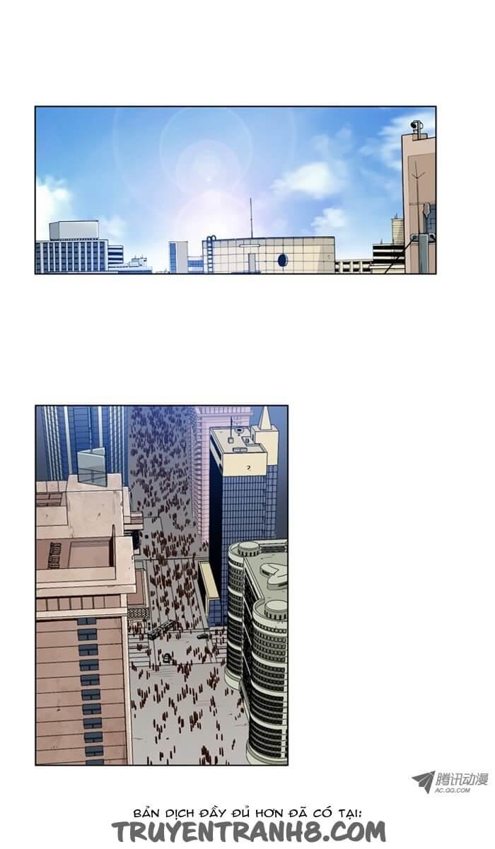 Vua Của Vong Linh Chap 32 - Next Chap 33