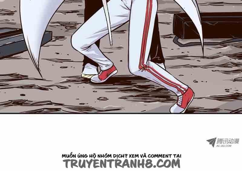 Vua Của Vong Linh Chap 57 - Next Chap 58