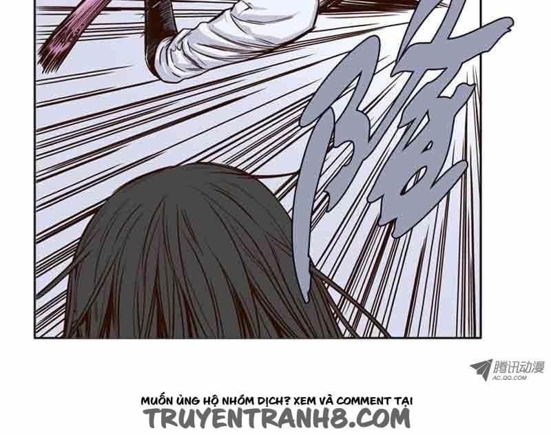 Vua Của Vong Linh Chap 57 - Next Chap 58