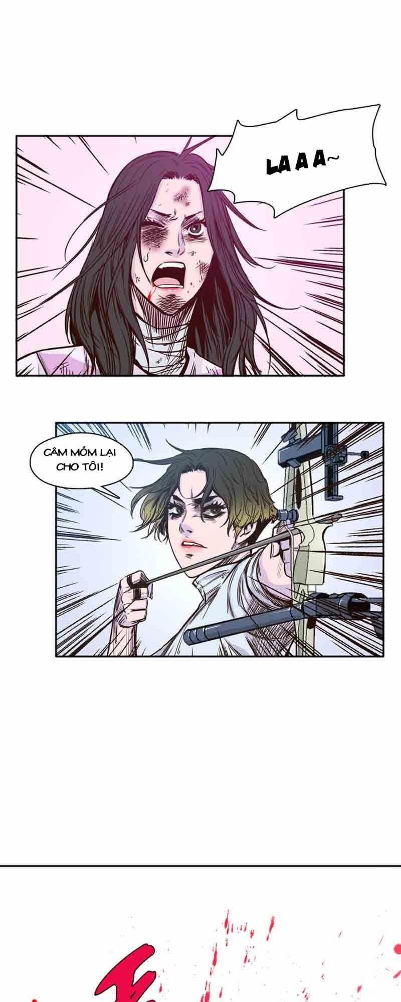 Vua Của Vong Linh Chap 57 - Next Chap 58