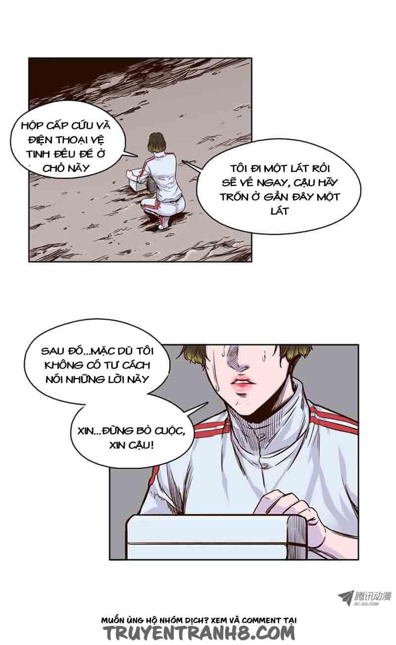 Vua Của Vong Linh Chap 57 - Next Chap 58