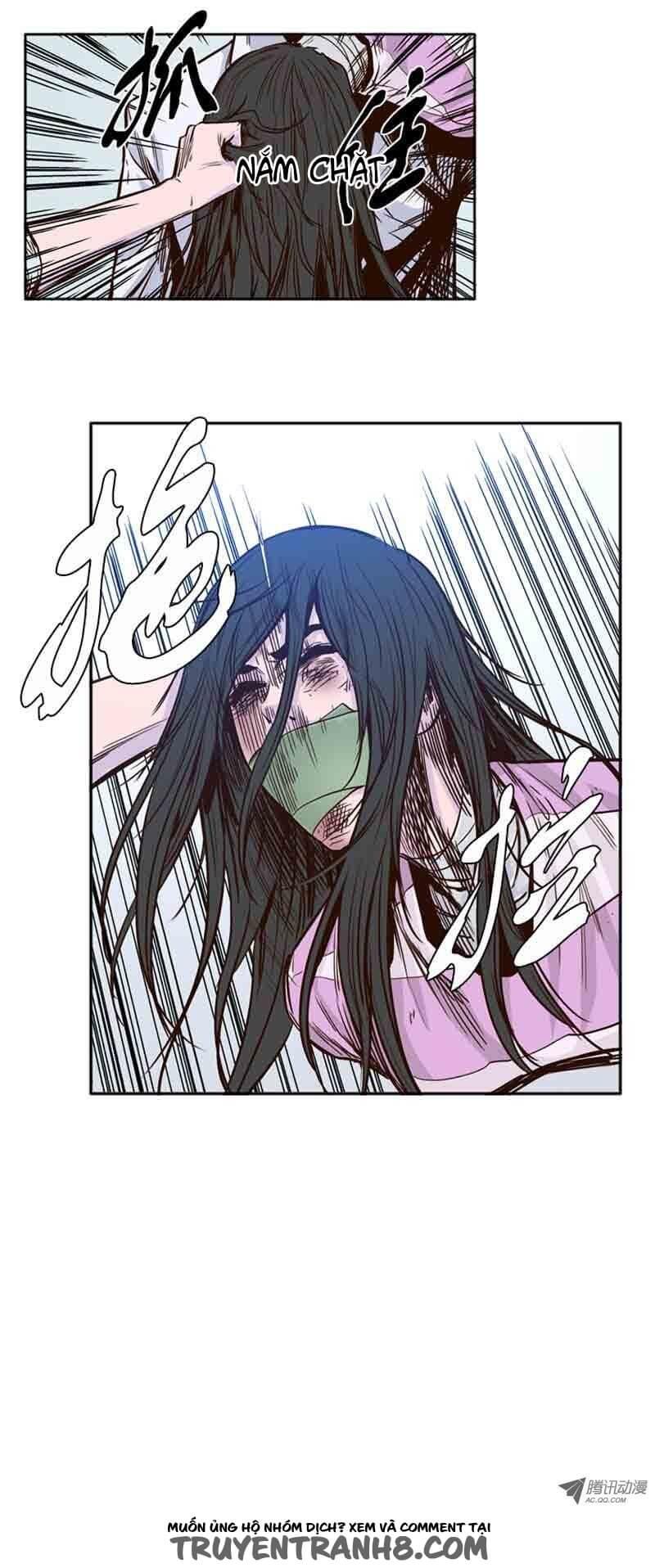 Vua Của Vong Linh Chap 57 - Next Chap 58