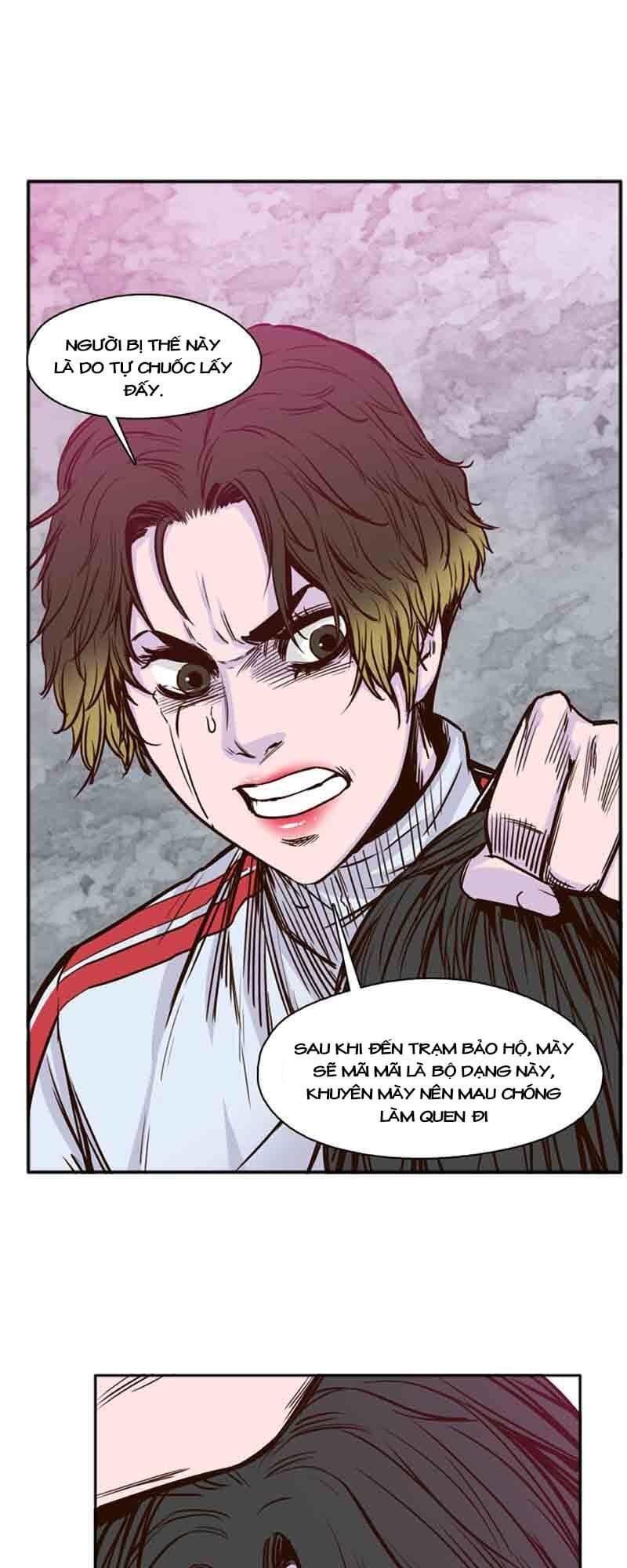 Vua Của Vong Linh Chap 57 - Next Chap 58