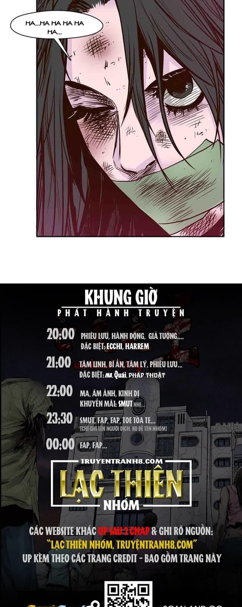 Vua Của Vong Linh Chap 57 - Next Chap 58