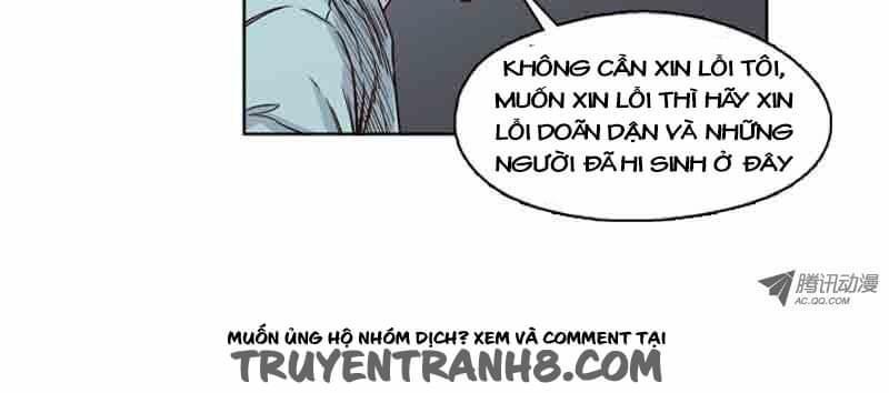 Vua Của Vong Linh Chap 57 - Next Chap 58