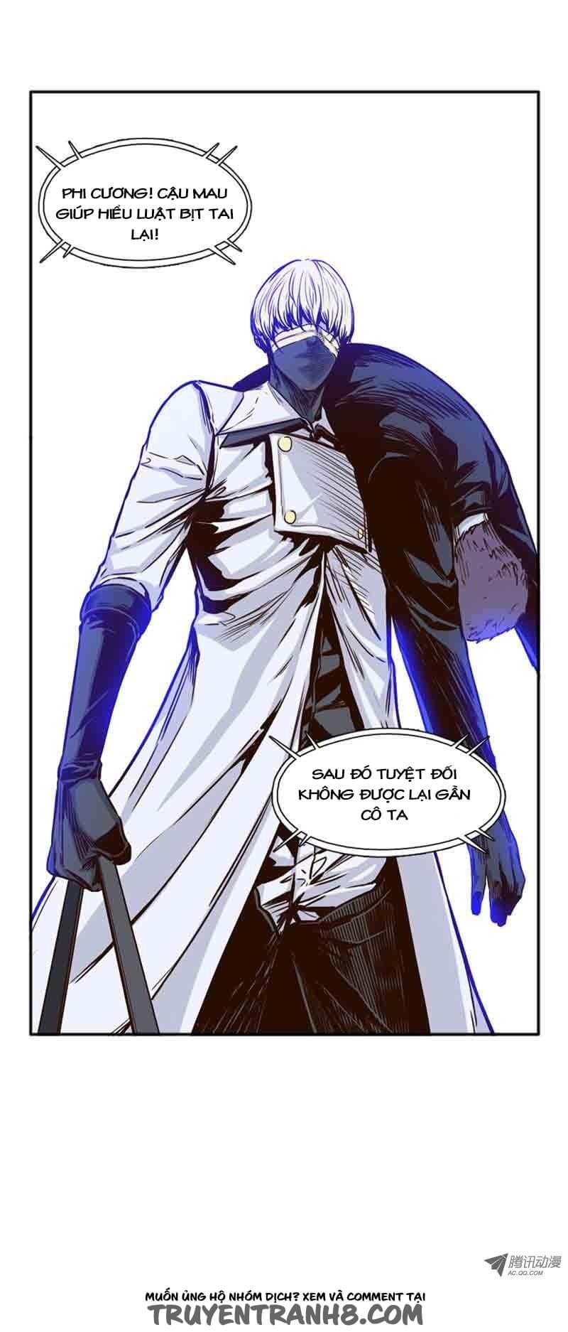 Vua Của Vong Linh Chap 57 - Next Chap 58