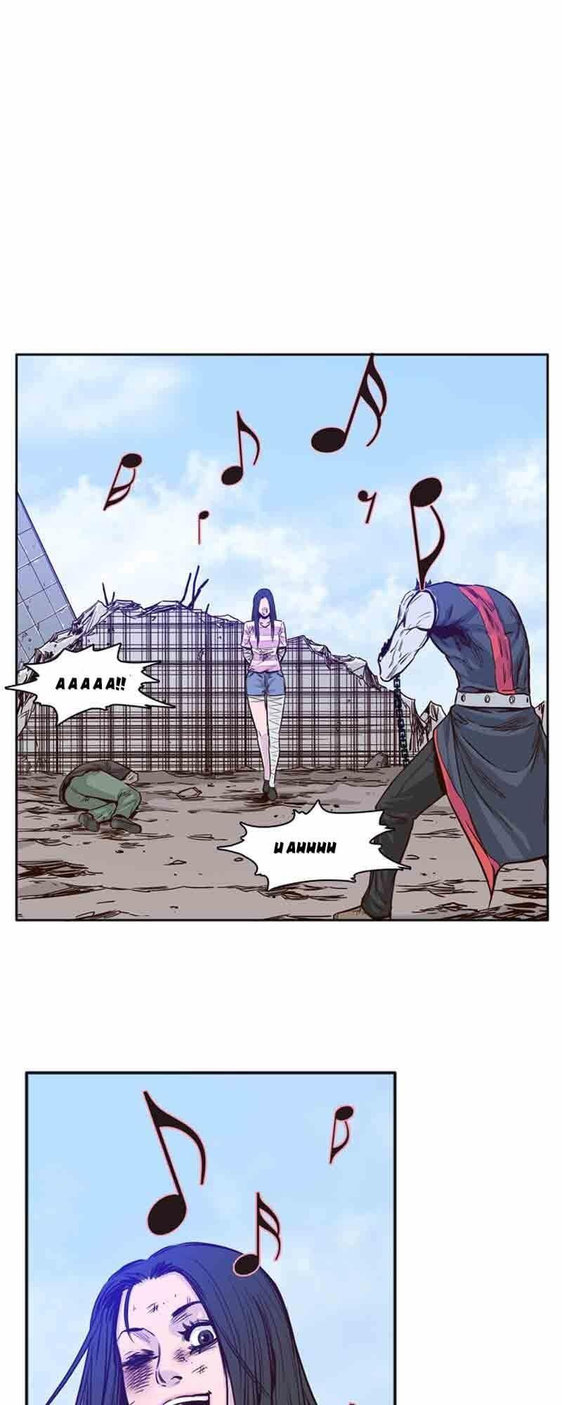 Vua Của Vong Linh Chap 57 - Next Chap 58