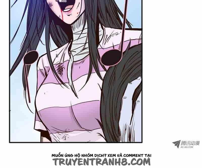 Vua Của Vong Linh Chap 57 - Next Chap 58