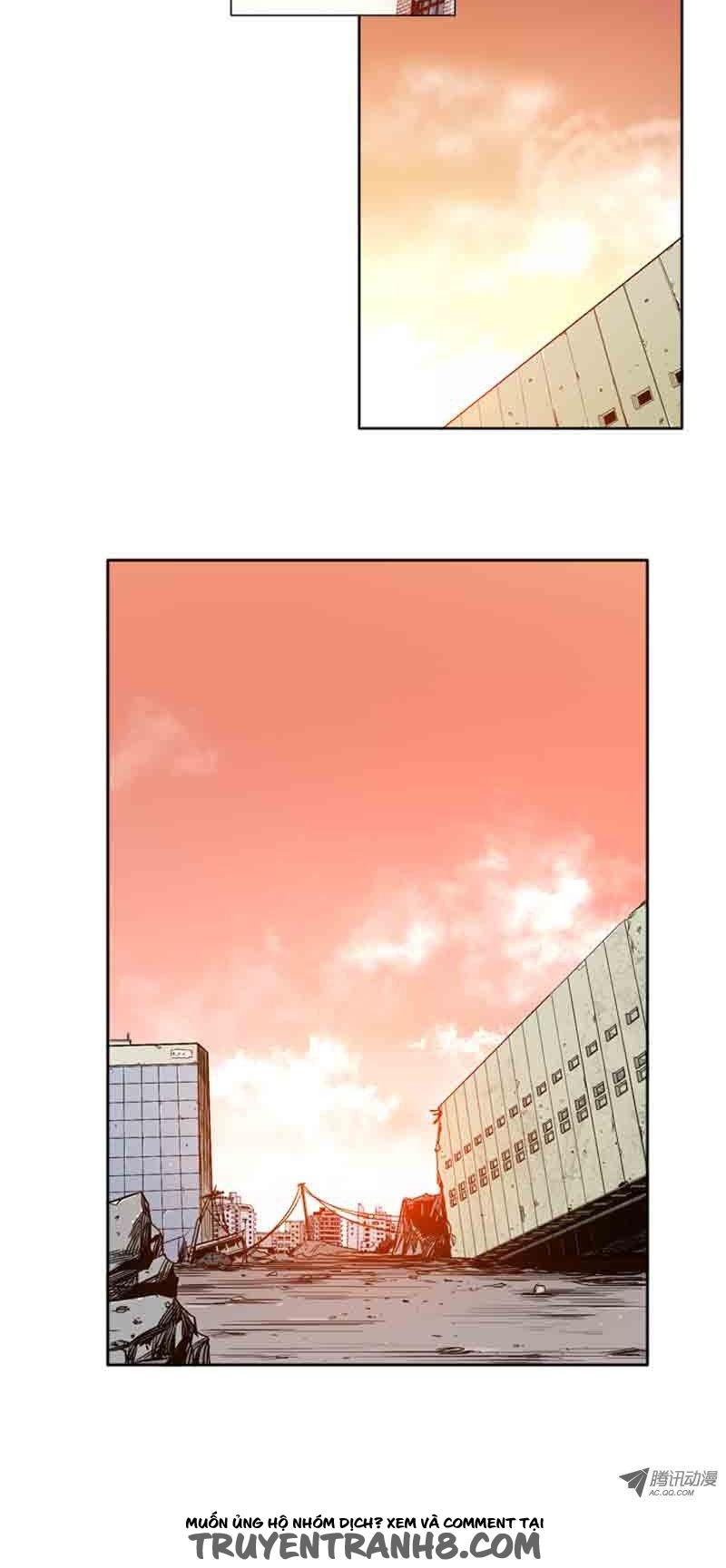 Vua Của Vong Linh Chap 58 - Next Chap 59